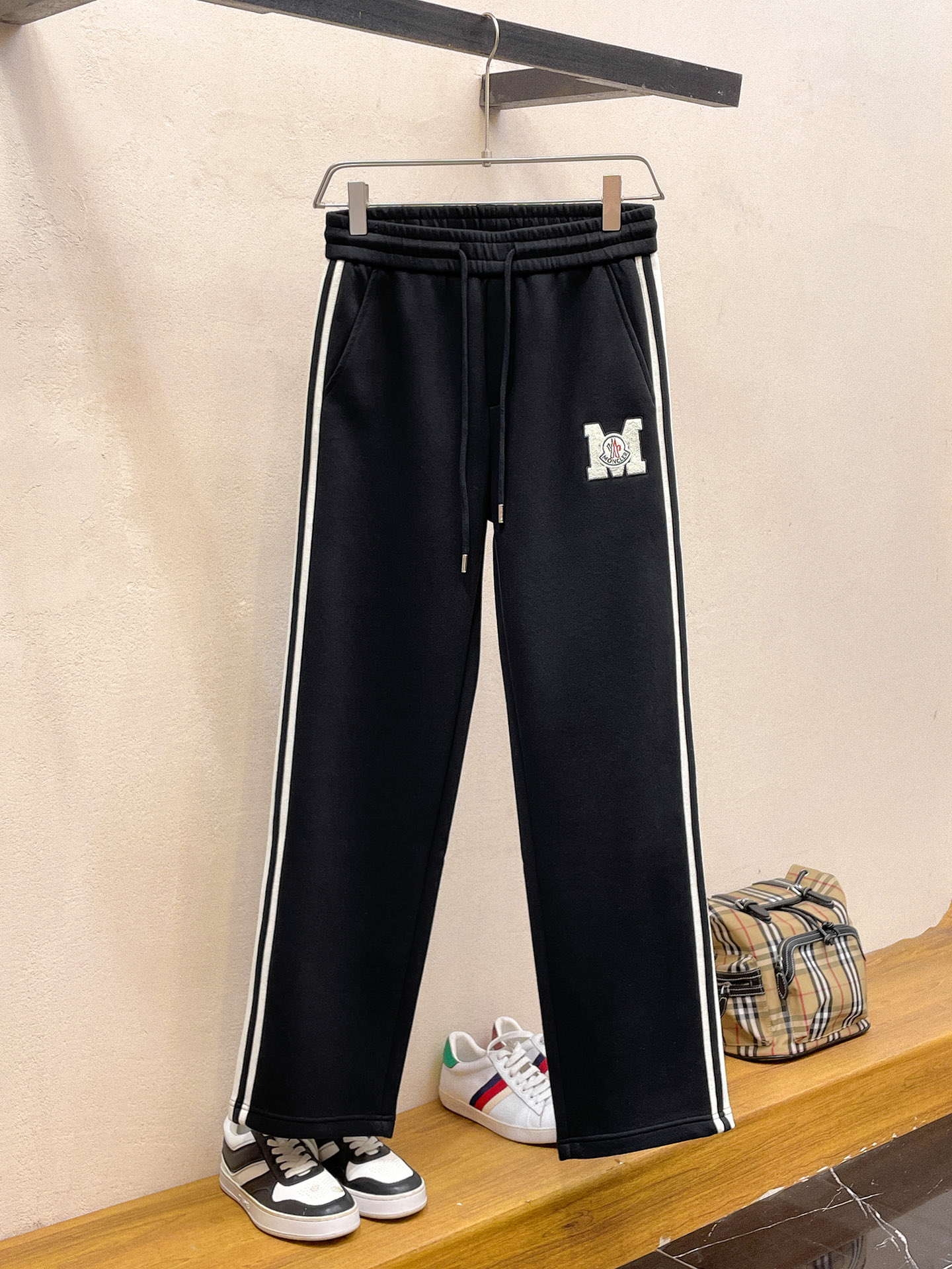 Casual Pants Man